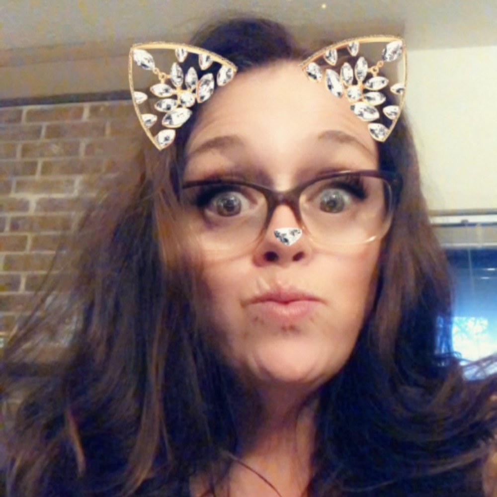 Meet your Posher, Shauna